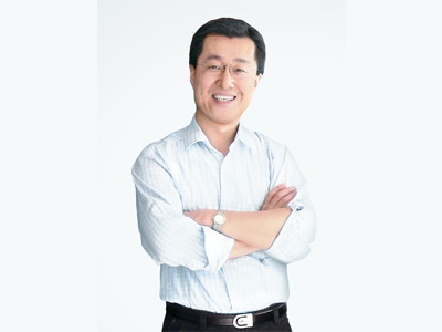 付华